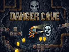 खेल Danger Cave