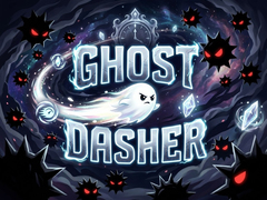खेल Ghost Dasher