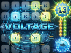 खेल Voltage