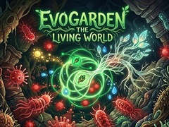 खेल EvoGarden The Living World