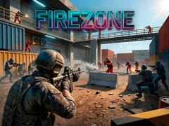 खेल FireZone