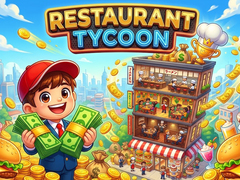 खेल Restaurant Tycoon