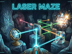 खेल Laser Maze