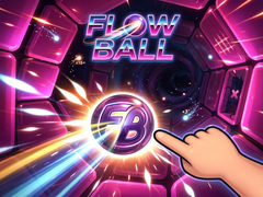 खेल FlowBall