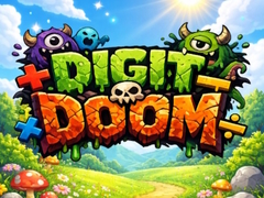 खेल Digit Doom