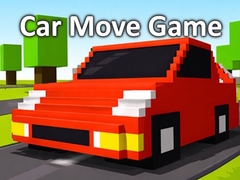 खेल Car Move Game