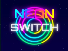 खेल Neon Switch