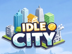 खेल Idle City