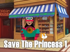 खेल Save The Princess 1