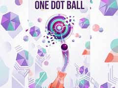 खेल One Dot Ball