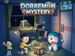 खेल Doraemon Mystery