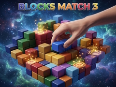 खेल Blocks Match 3