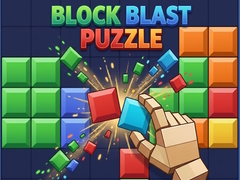 खेल Block Blast Puzzle