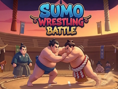खेल Sumo Wrestling Battle