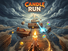 खेल Candle Run
