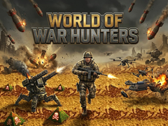 खेल World of War Hunters