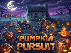 खेल Pumpkin Pursuit