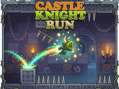 खेल Castle Knight