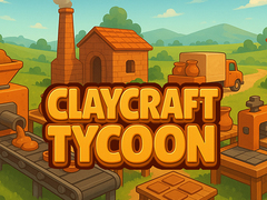खेल Clay Craft Tycoon