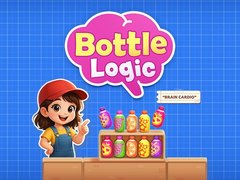 खेल Bottle Logic