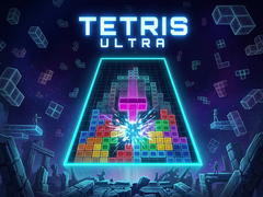 खेल Tetris Ultra