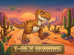 खेल T-Rex Running 