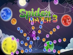 खेल Spider Match 3