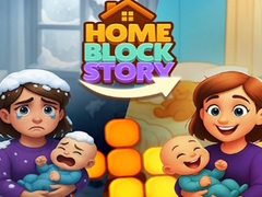खेल Home Block Story
