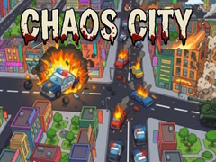 खेल Chaos City