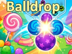 खेल Balldrop
