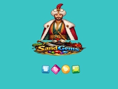 खेल SandGems