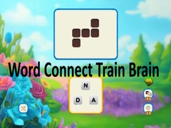 खेल Word Connect Train Brain