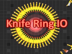 खेल Knife Ring IO