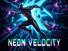 खेल Neon Velocity
