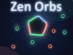खेल Zen Orbs