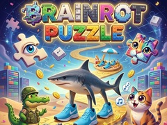 खेल Brainrot Puzzle