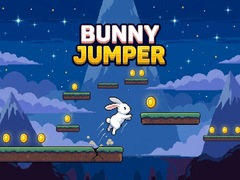खेल Bunny Jumper