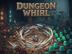 खेल Dungeon Whirl
