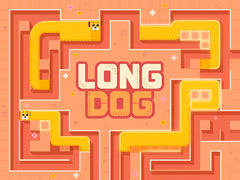 खेल LongDog