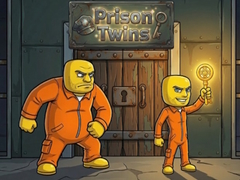खेल Prison Twins