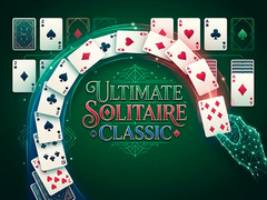 खेल Ultimate Solitaire Classic