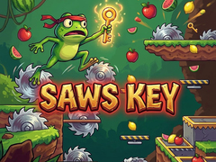 खेल Saws Keys
