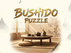 खेल Bushido Puzzle