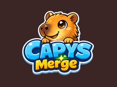 खेल Capys Merge