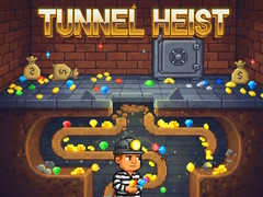 खेल Tunnel Heist