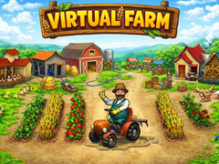 खेल Virtual Farm