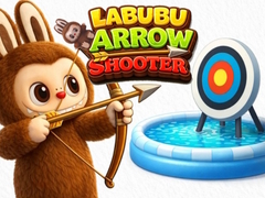 खेल Labubu Arrow Shooter