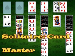 खेल Solitaire: Card Master
