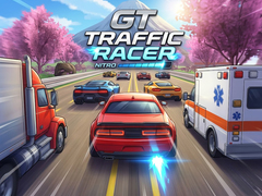 खेल GT Traffic Racer
