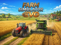 खेल Farm Simulator: Evo